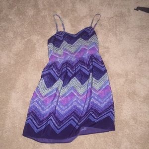 American eagle dress